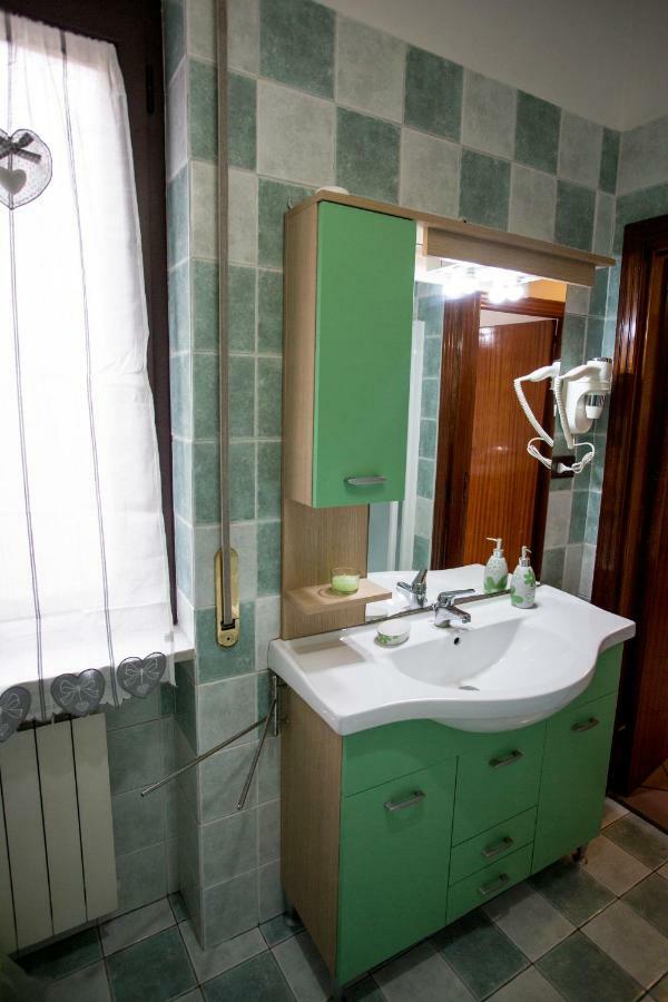 B&B L'Aurora Capua Exteriör bild